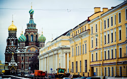 Sant Petersburg