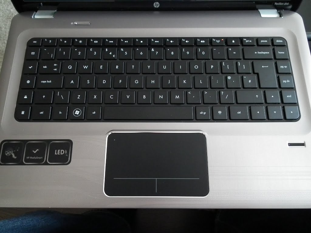 Hp Pavilion Dv6 Recovery Disc Download