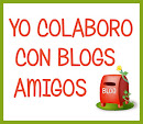 PROYECTO BLOGS AMIGOS