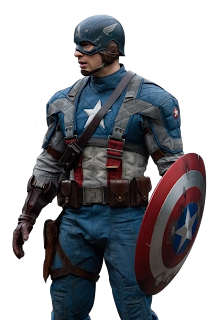 Filme Fundos Invisiveis Render+-+Captain+America