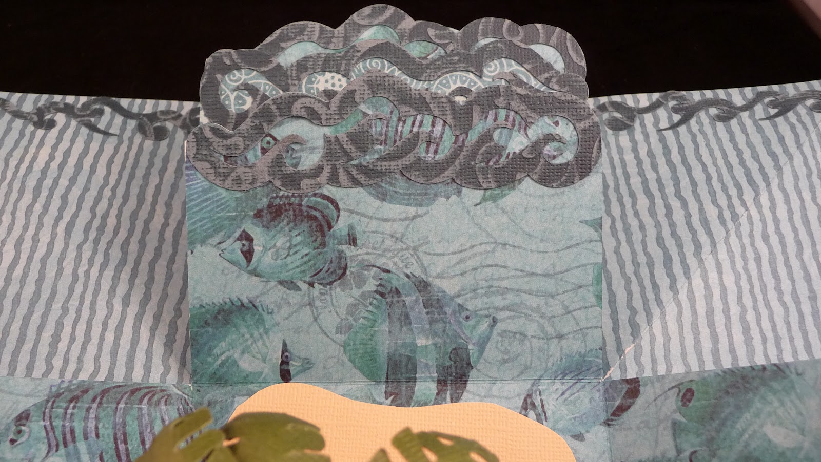 Tropical hut essay picture