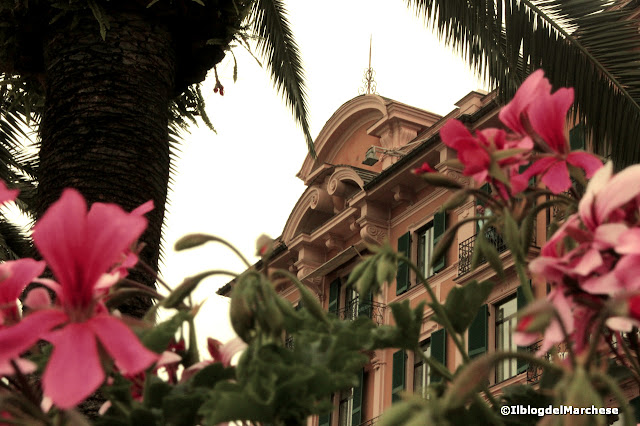 John Walker & Sons Voyager a Portofino