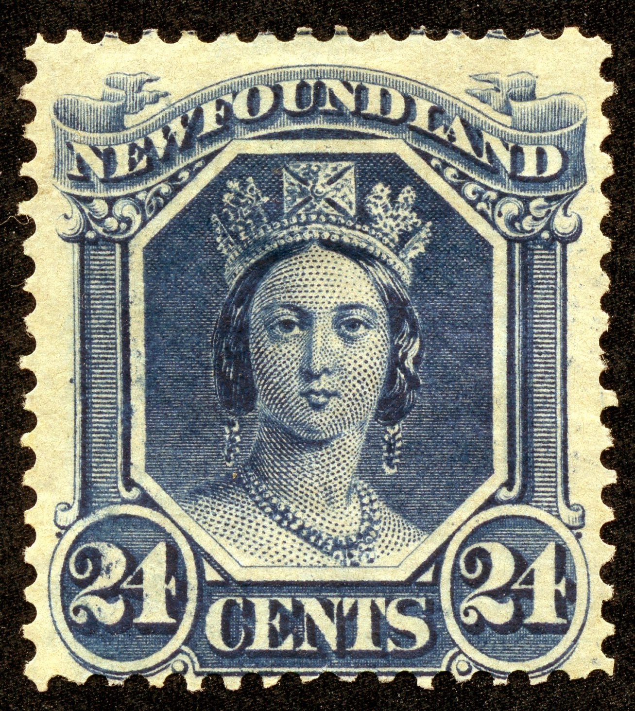 imgNewfoundland31.jpg 1,307×1,463 pixels Postage stamp art, Vintage