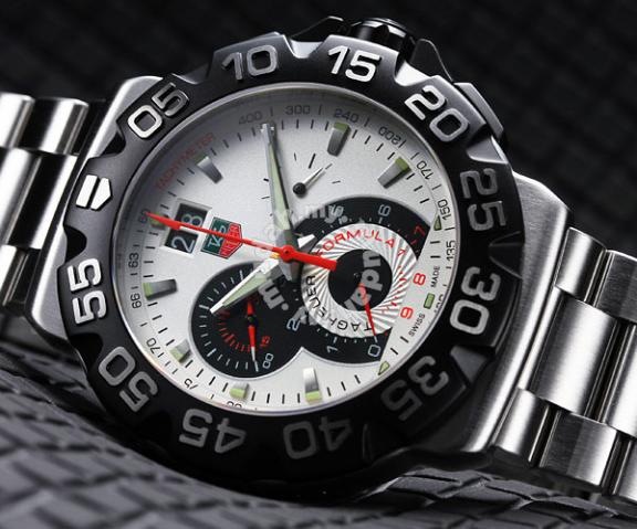 tag heuer formula 1 cah1011