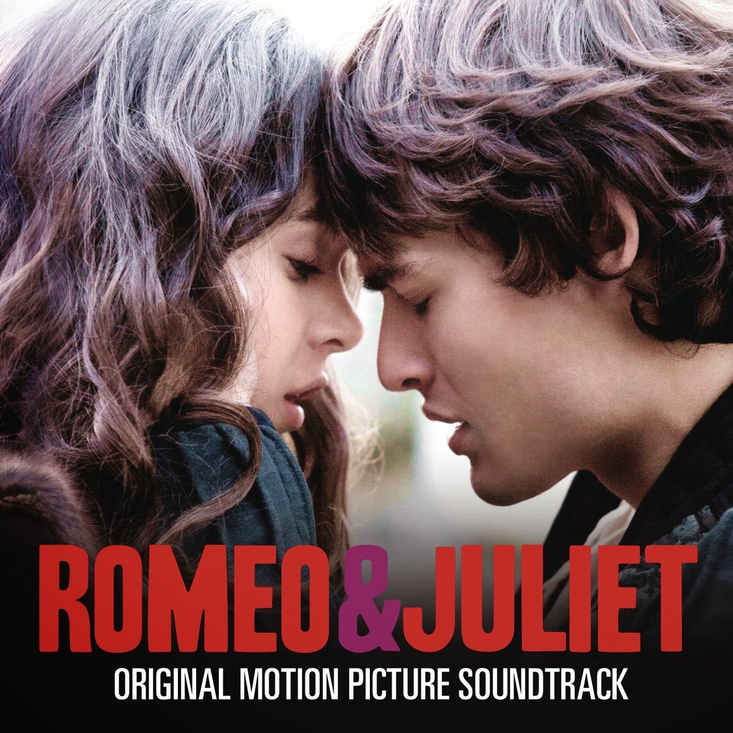 Chronological Scores / Soundtracks Romeo and Juliet (2013)
