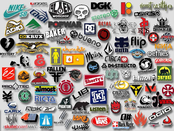 Algunas Marcas De Skate