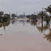 Gambar Banjir Di Gaza Januari 2015