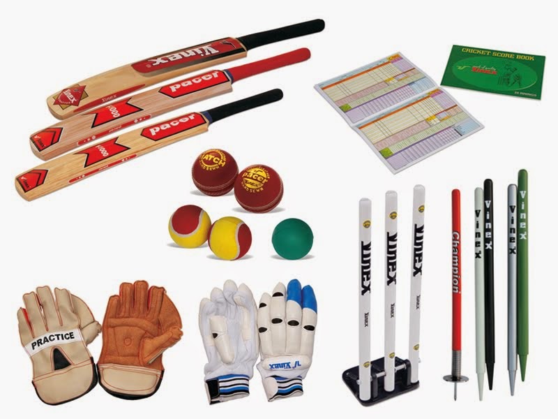 Online Sporting Goods Store