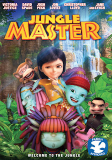 Jungle Master Jungle Master Torrent