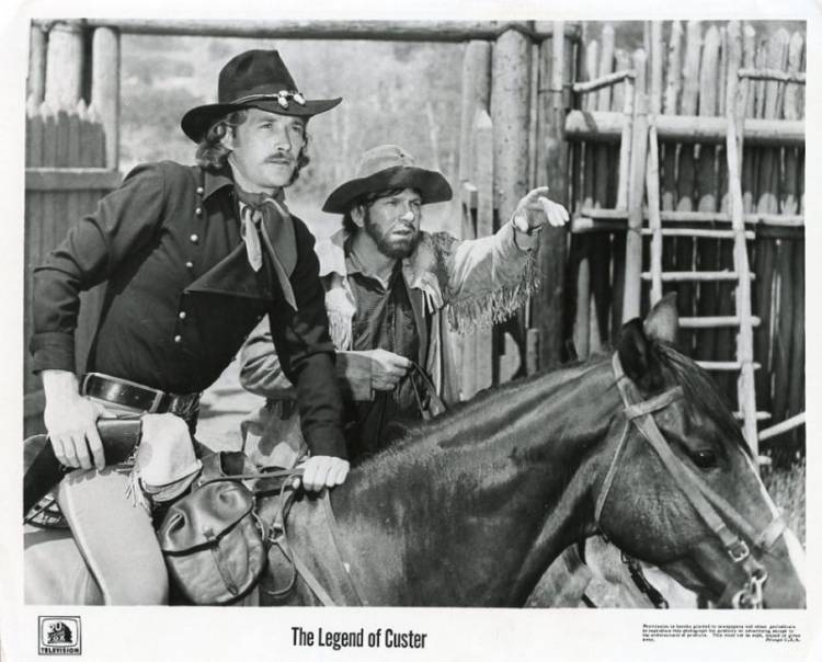 The Scott Rollins Film and TV Trivia Blog Slim Pickens Legendary