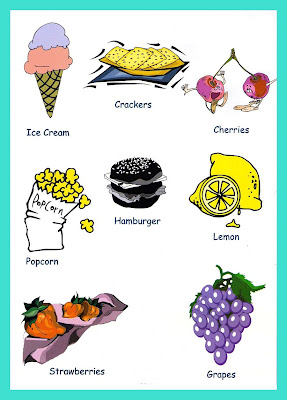 Now you can have fun and learn simple and basic English vocabulary at ...