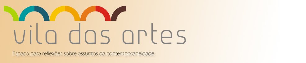 Vila das Artes