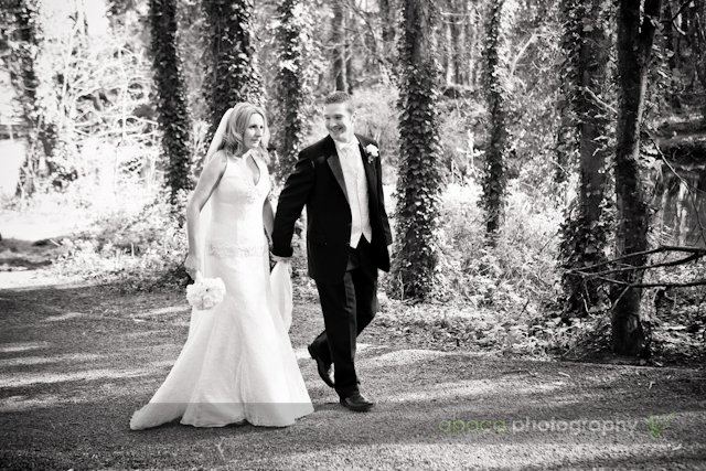 Belleek Woods