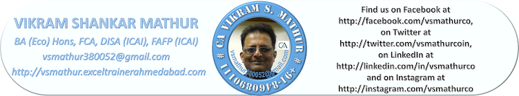 Vikram Shankar Mathur (52)