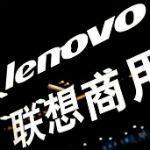 iPhone sales are now already overtaken by Lenovo in China