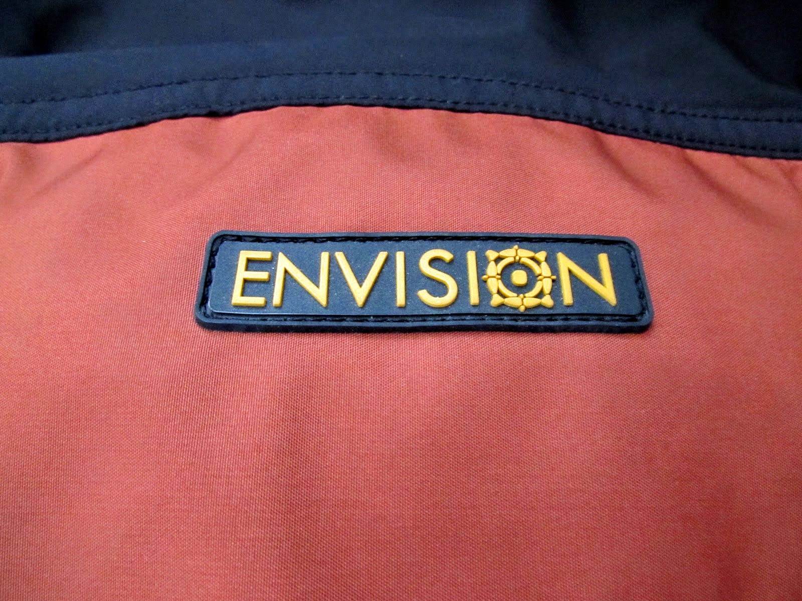 Куртка Envision Naiada – обзор и отзывы