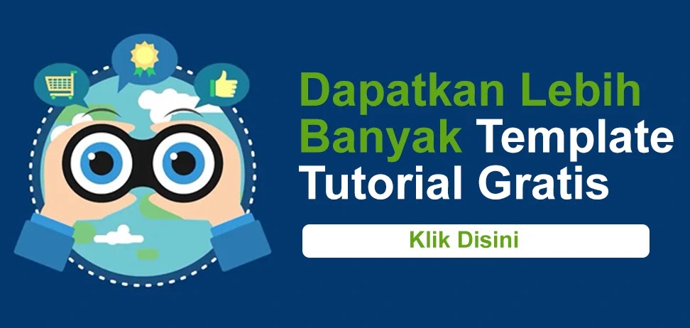 Template & Tutor Gratis