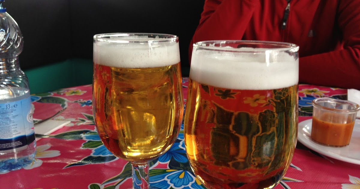 The IBU Beer Review Heineken