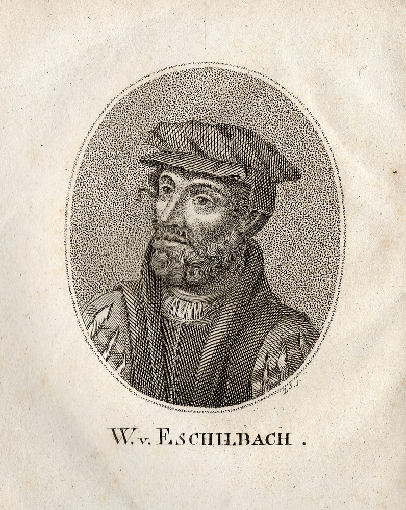 Von Den Minnesangern