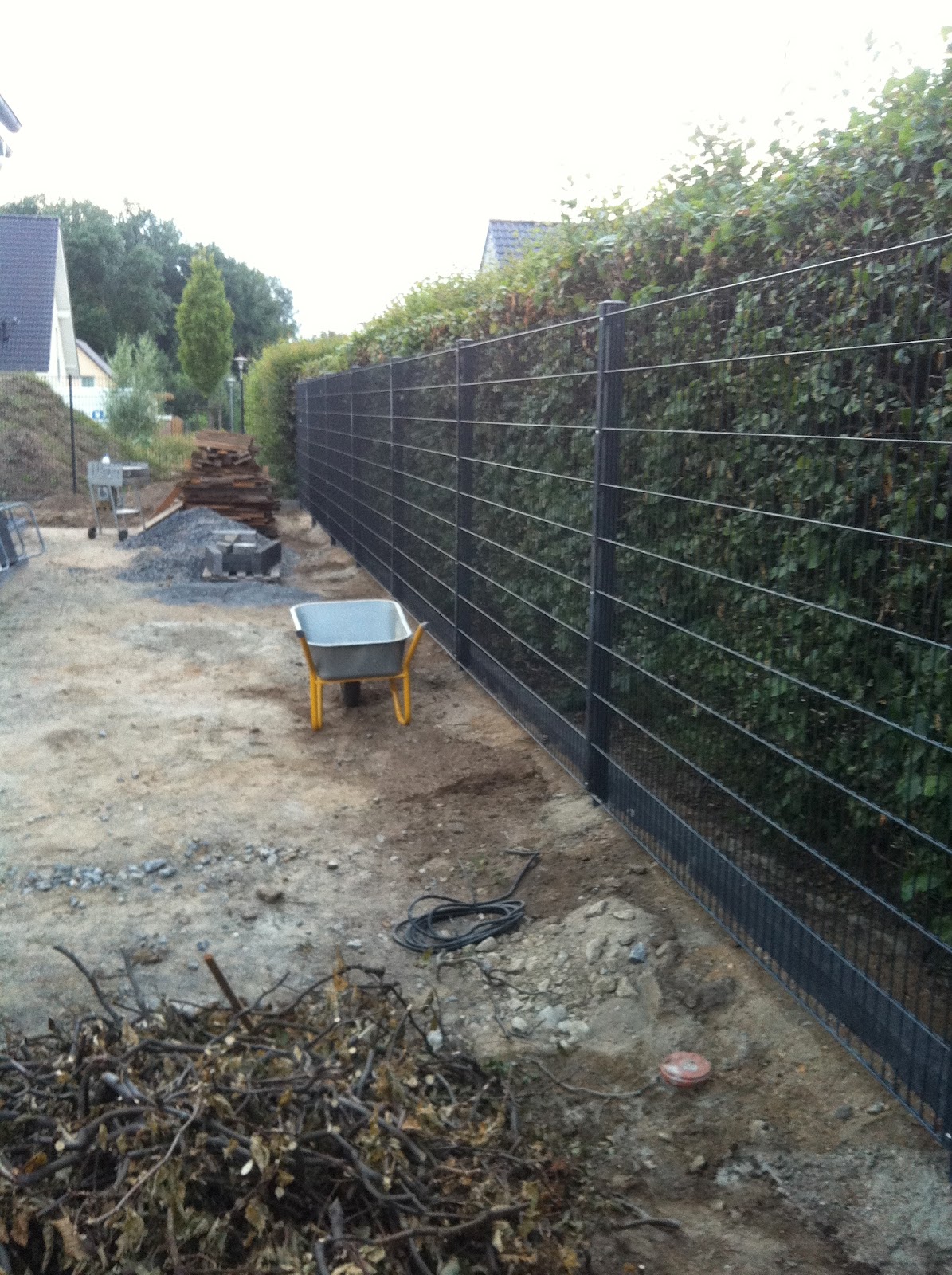 Kasia Irek Wir Bauen Unser Traumhaus