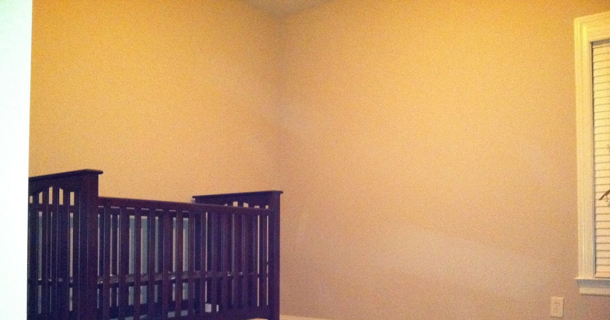 The Domesticated Deviant Nursery Update