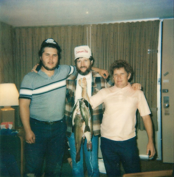 Gene's Speedometer History