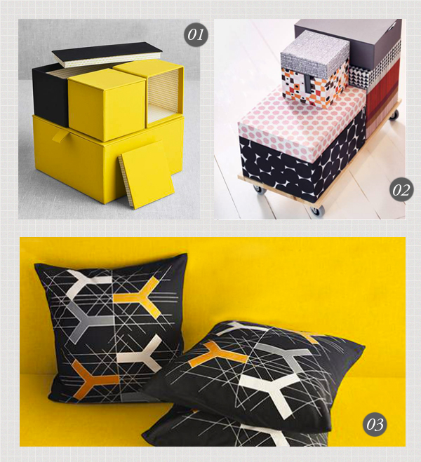 Forty Weeks Design 2014 Ikea Catalog Picks