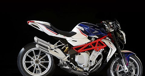 Motorcycle Insurance Information MV Agusta 2013 Brutale 1090RR ABS