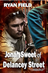 Jonah Sweet of Delancey Street