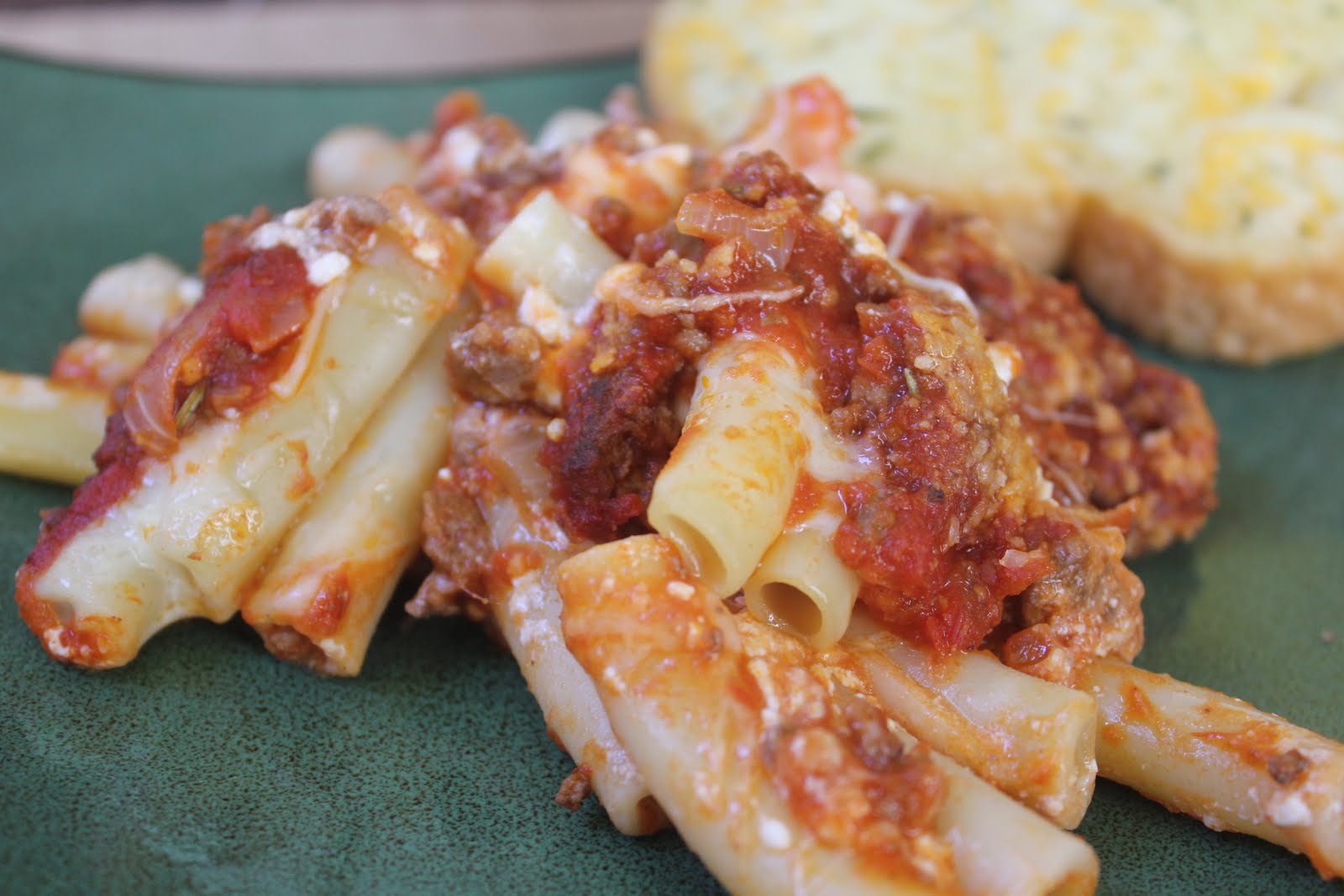 Baked Ziti