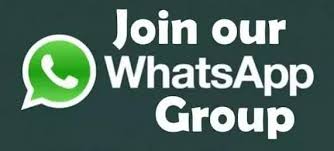 Join our whats'up group