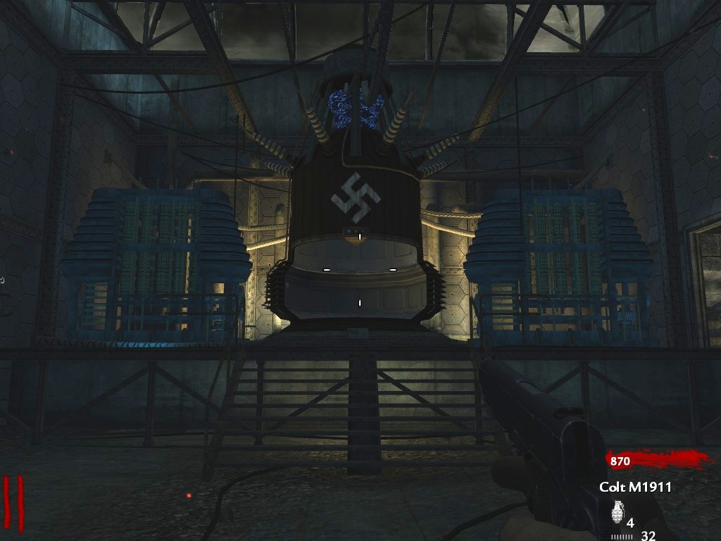 Black Ops Teleporter