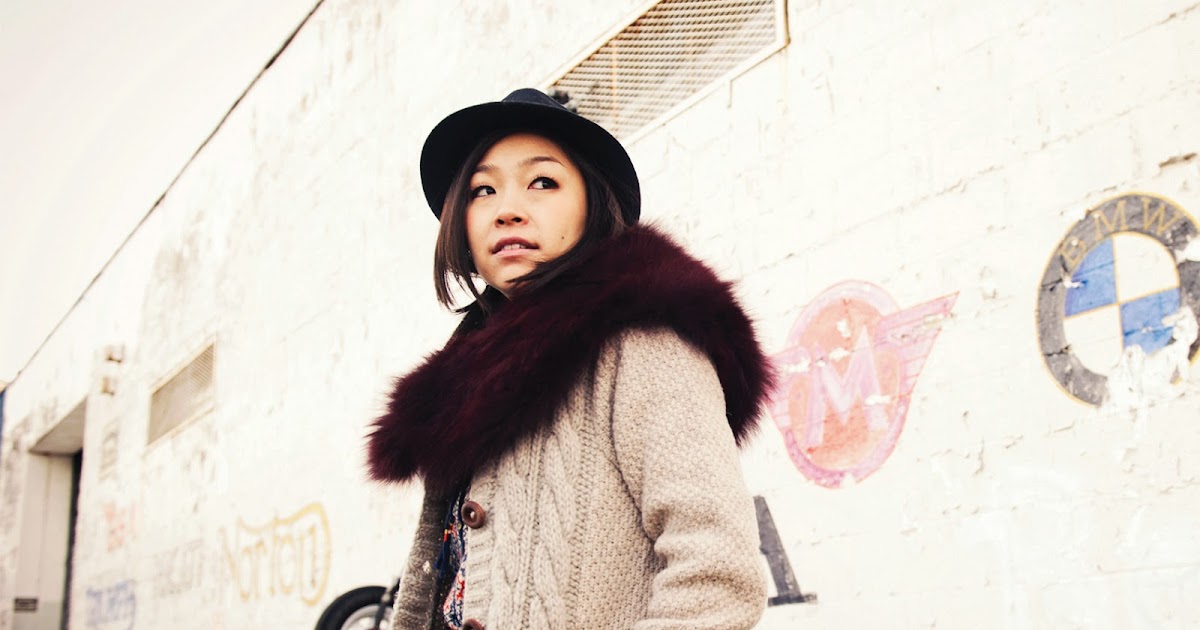 Lena Park Profile - Daily K Pop News