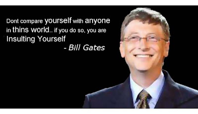Quote by bill gates