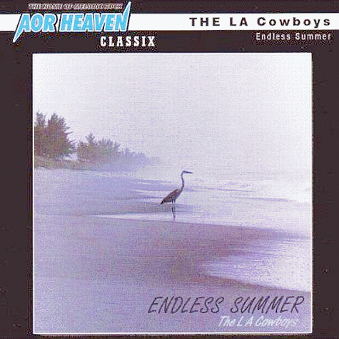 THE LA COWBOYS - Endless Summer (2011)