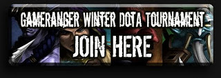 Clan War DotA Tournament