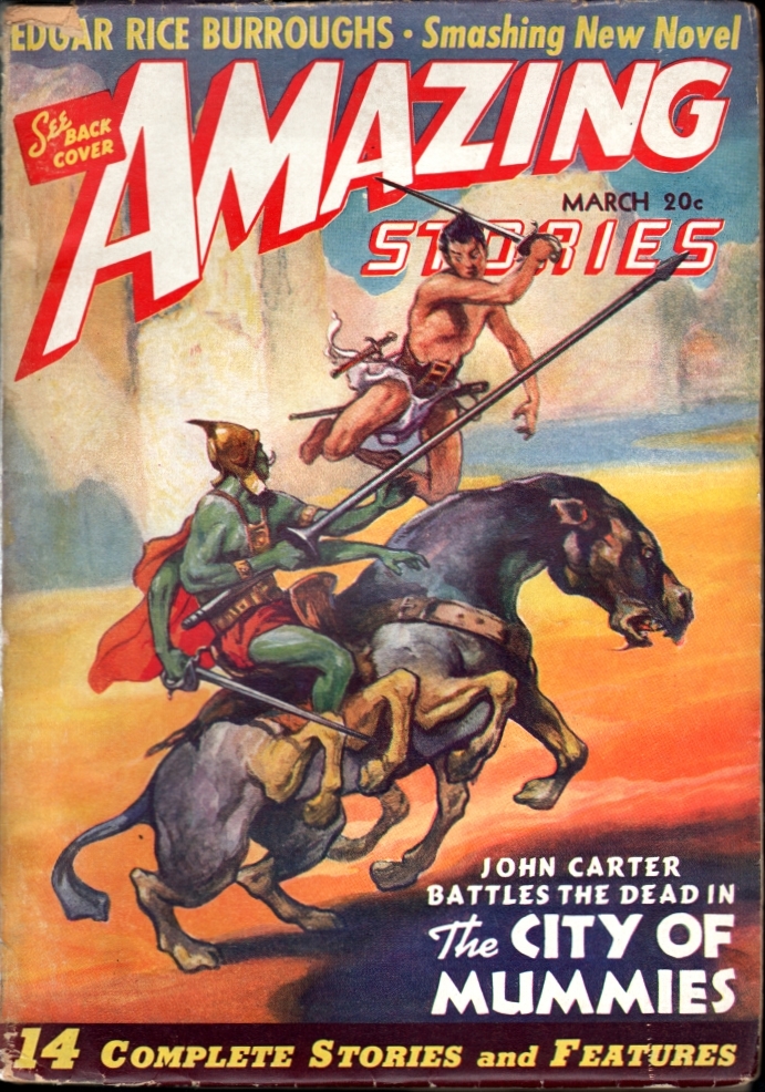 barsoom books barsoom books
