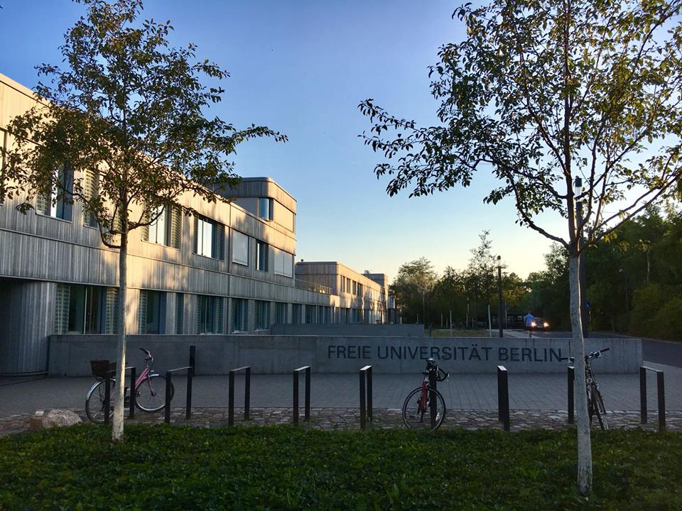 Top 10 Universities in Germany to study Mechanical Engineering