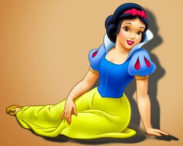 desenhos para colorir e imprimir novos desenhos branca de neve