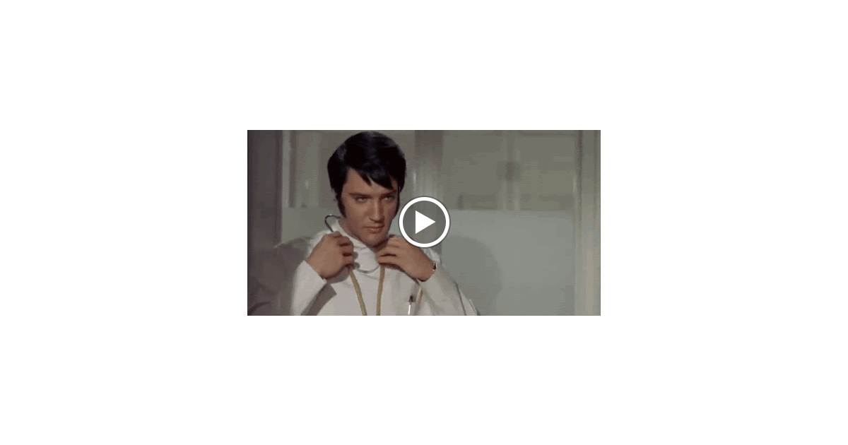 Elvis Presley With The Jordanaires Good Luck Charm Elvis Presley With The Jordanaires Good Luck Charm