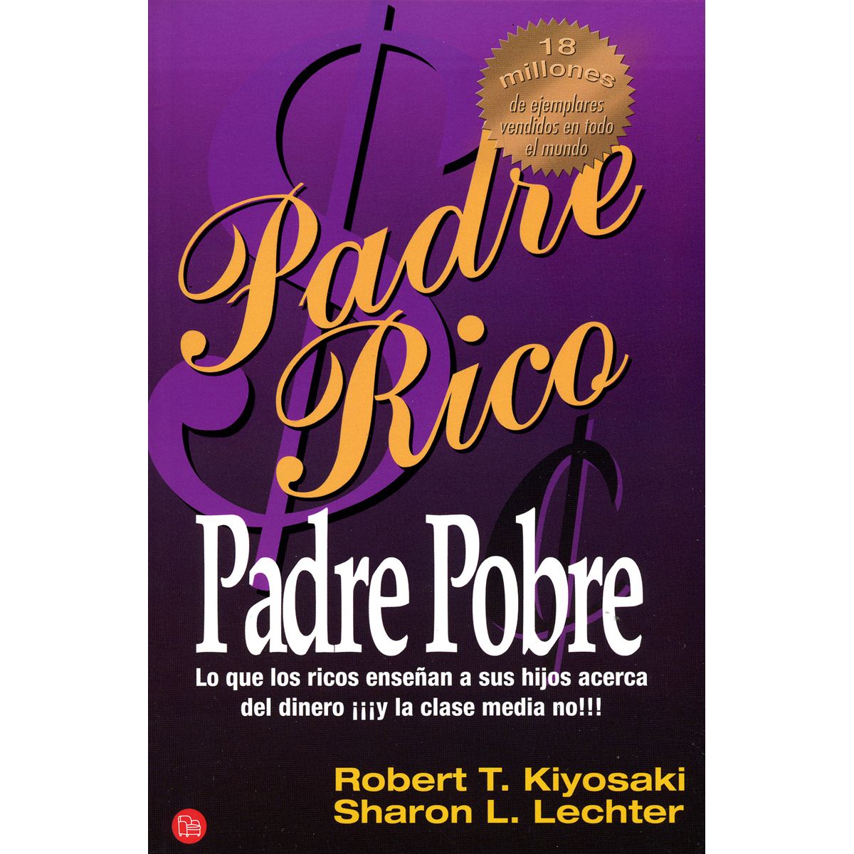 padre rico, padre pobre