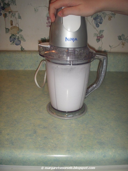 Margaret's Morsels Dirty to Clean in 20 Seconds