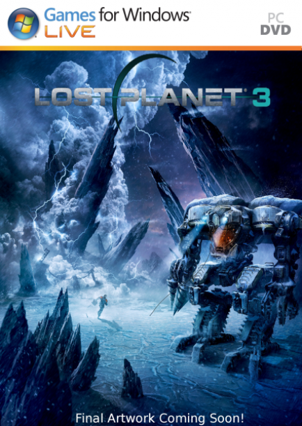   Lost Planet 3    Pc   -  9