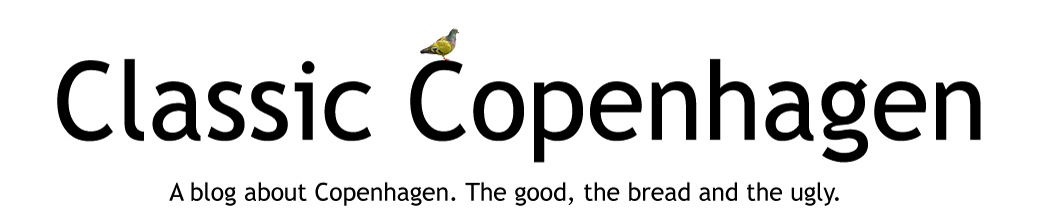 Classic Copenhagen