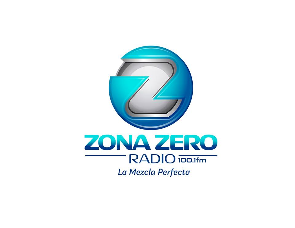 RADIO ZONA ZERO 100.1 FM LA MEZCLA PERFECTA 