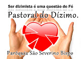 Pastoral do Dízimo