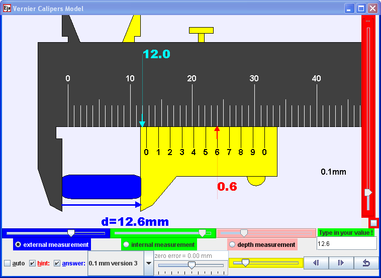vernier caliper reading exercises vernier caliper reading exercises