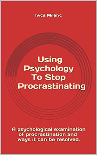 Resolve Procrastination Now!