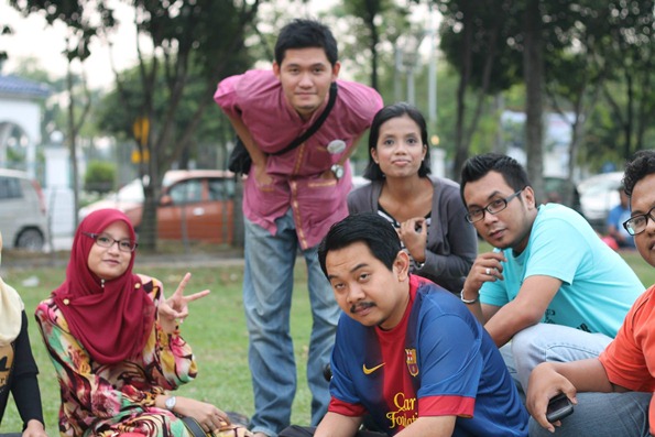 Berbuka Puasa Di Dataran Bawah Shah Alam dataran bawah shah alam, dataran b shah alam, berbuka puasa, tempat berbuka puasa yang menarik, tempat berbuka puasa yang santai, buka puasa di dataran bawah shah alam