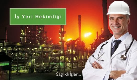 işyeri Hekimliği işyeri+hekimliği